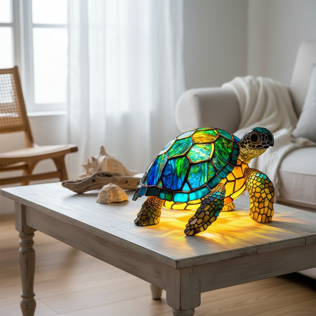 Die Essenz der Schildkröte von Molokai