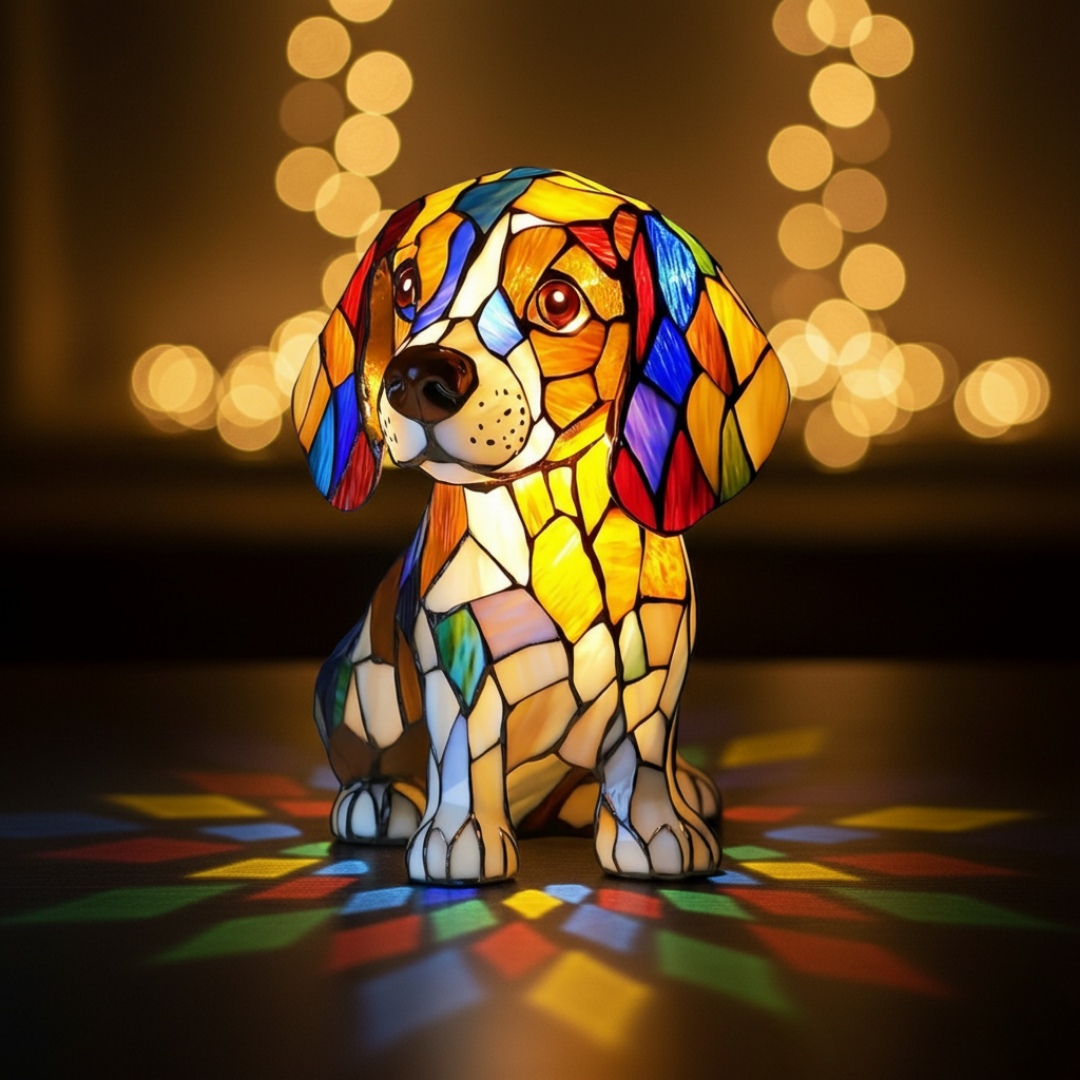 Essenz des Beagles