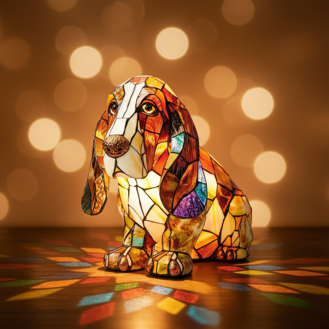 Gelassenheit für Hunde