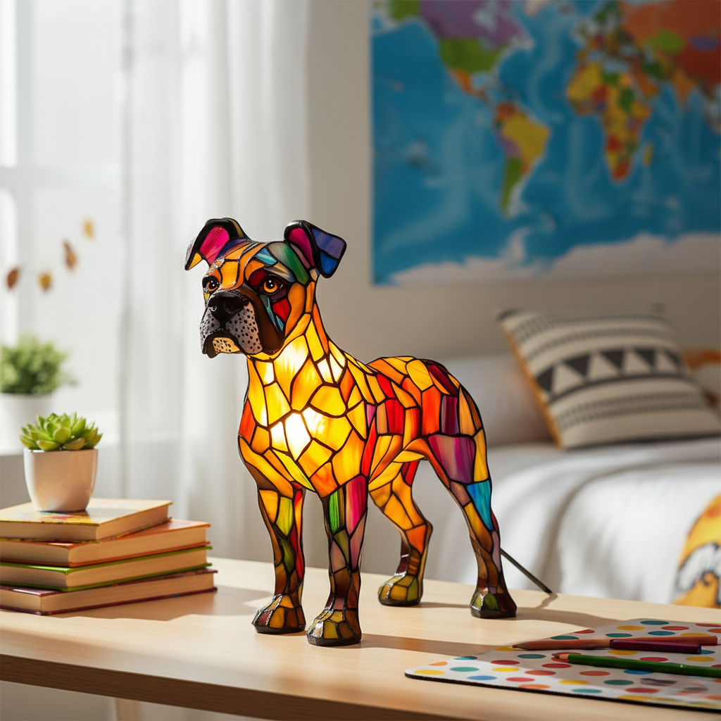 Blitzmagie für Hunde