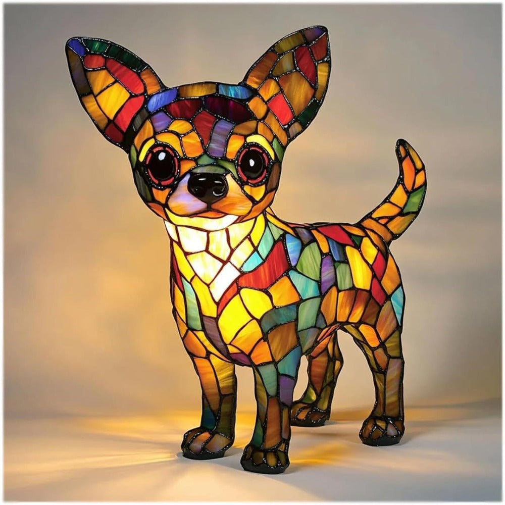 Das Leben mit einem Chihuahua