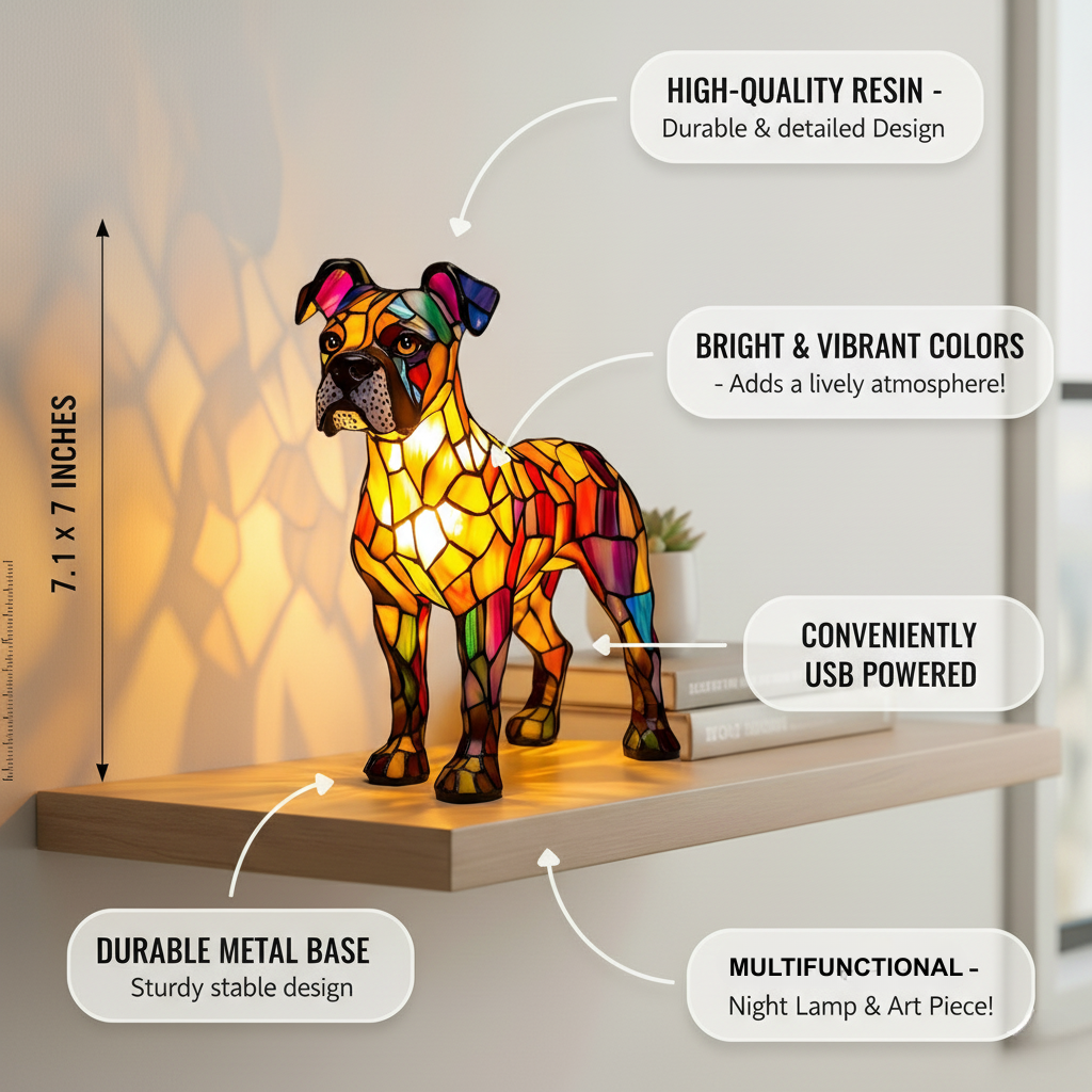 Blitzmagie für Hunde