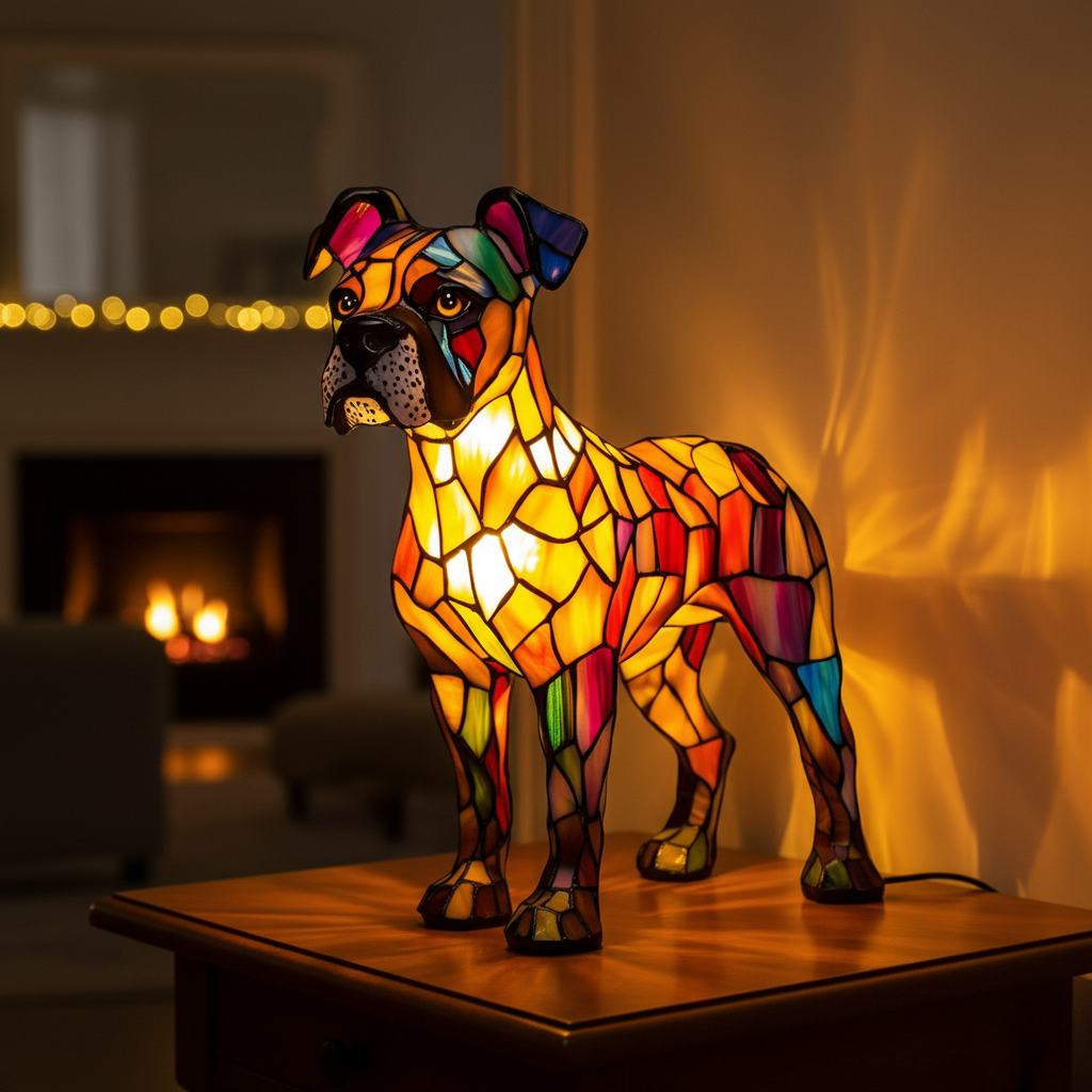 Blitzmagie für Hunde