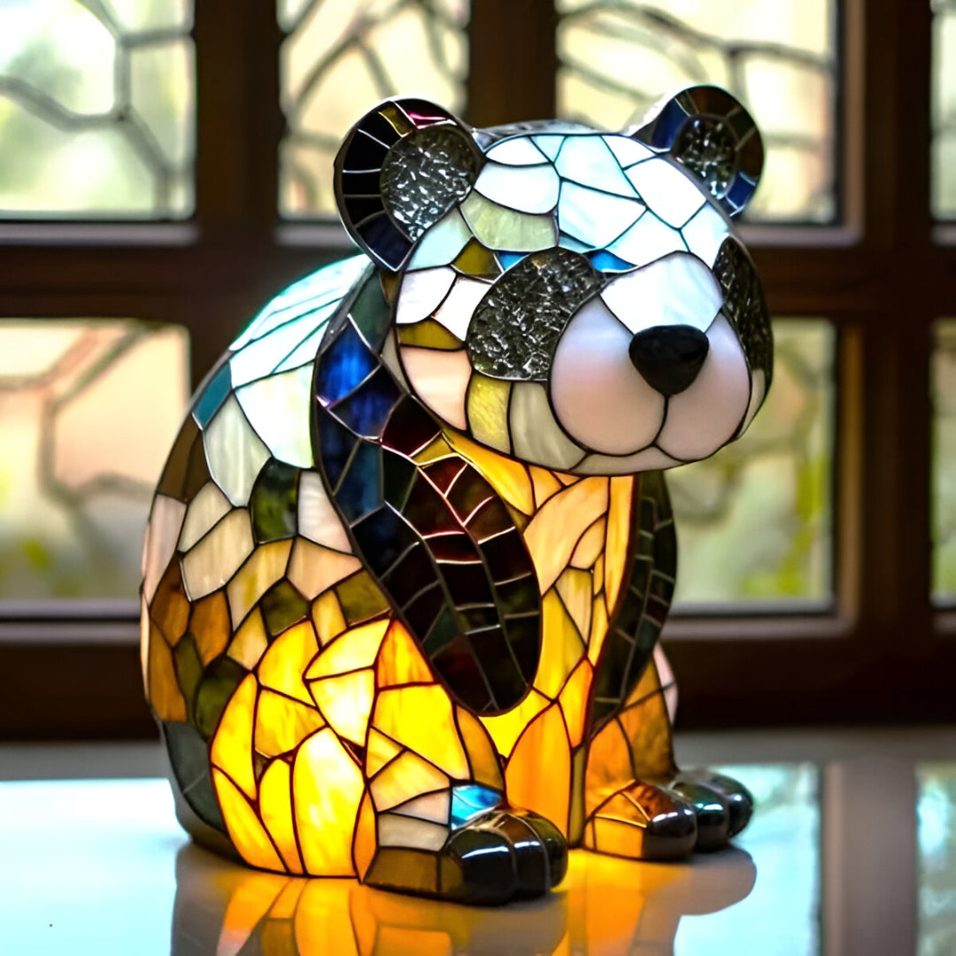 Kloffie Charmanter Panda