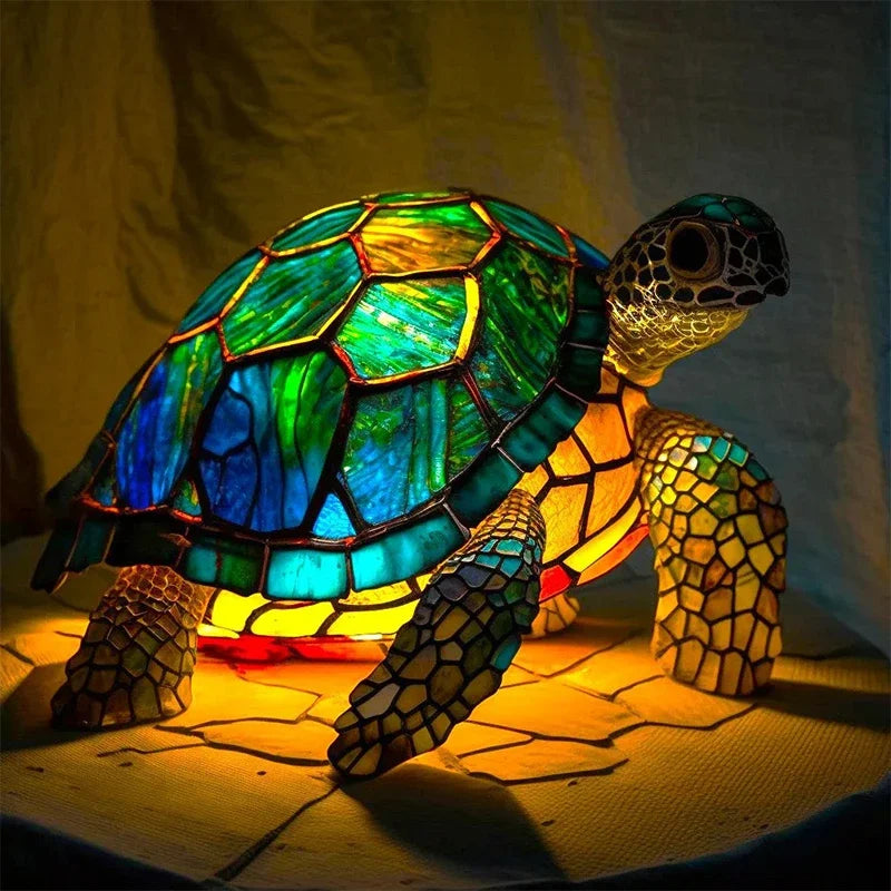 Die Essenz der Schildkröte von Molokai